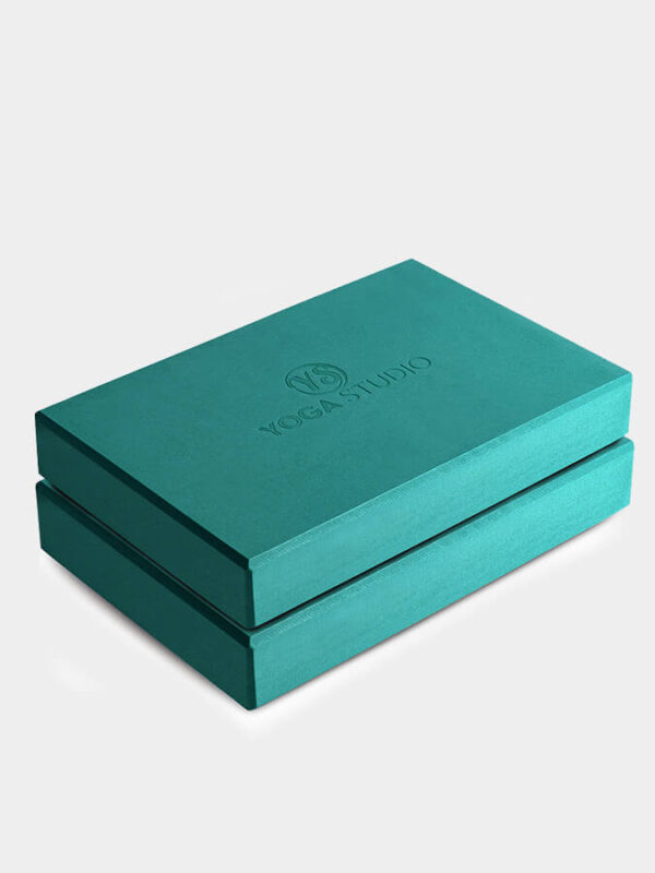 Vorbixs ProSupport Yoga Blocks