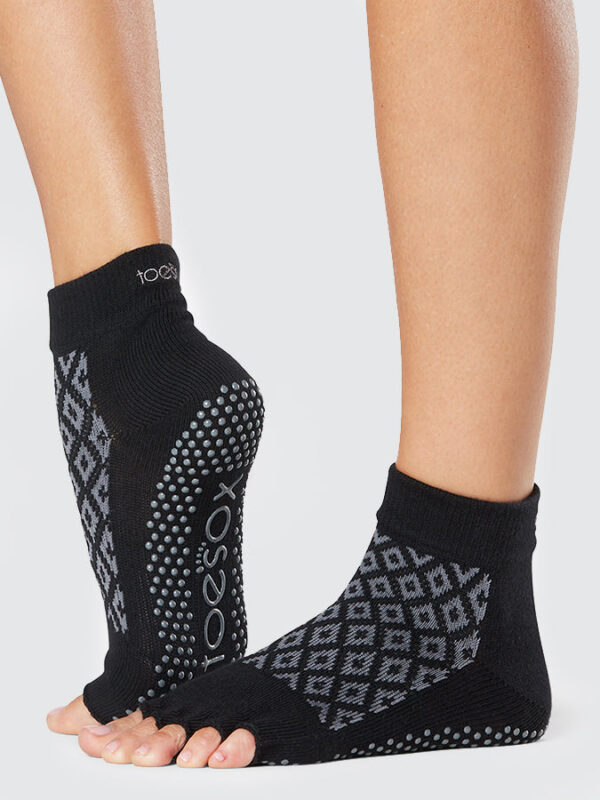 Vorbixs Anti-Slip Yoga Socks