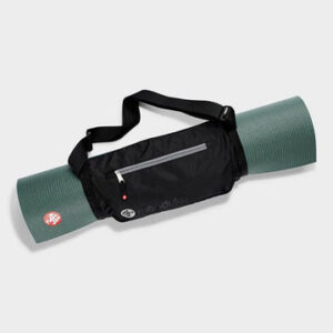 Vorbixs CompactCrossbody Yoga Bag