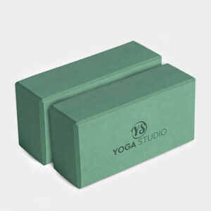 Vorbixs ProSupport Yoga Blocks