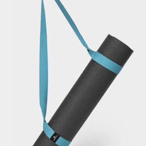 Vorbixs UrbanFlow Yoga Tote Bag